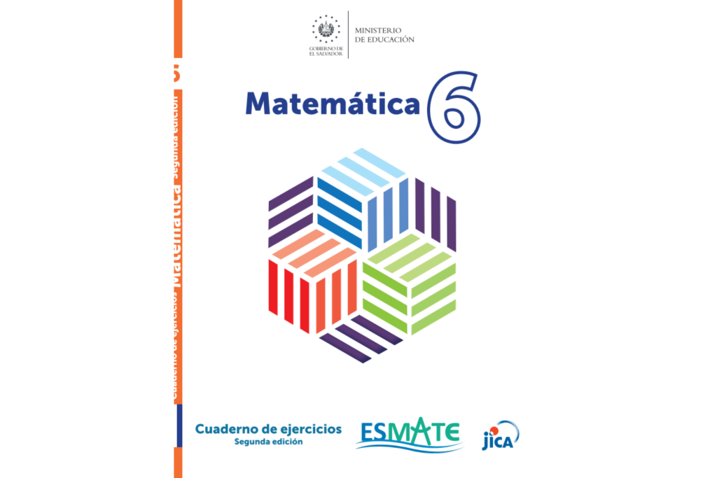 📚 Cuaderno de Ejercicios Grado 6 ESMATE - (Descargar PDF)
