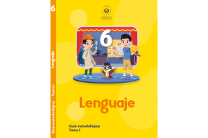 Guía Metodológica Grado 6 ESLENGUA
