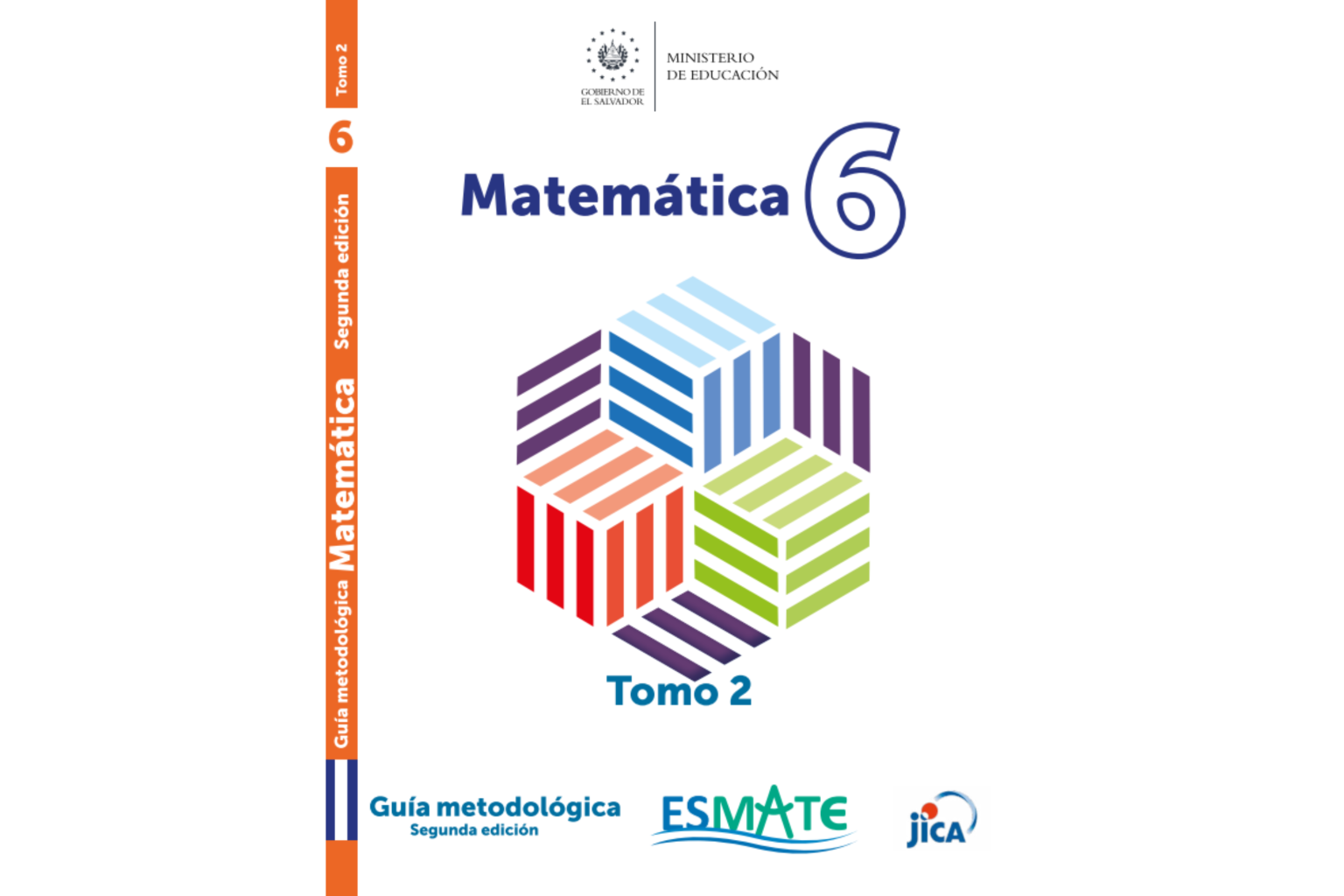 Libro De Texto De Matematicas Sexto Grado