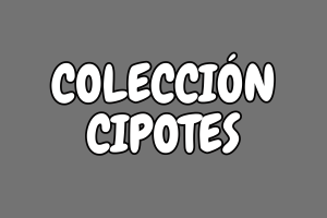 Colección Cipotes