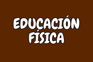 Educación Física