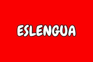 Eslengua