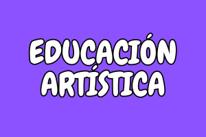Educación Artística